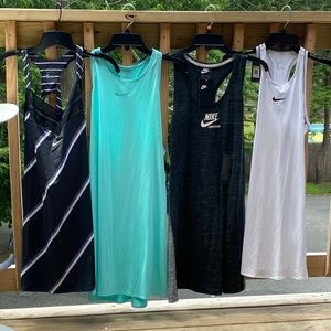 Nike Dresses